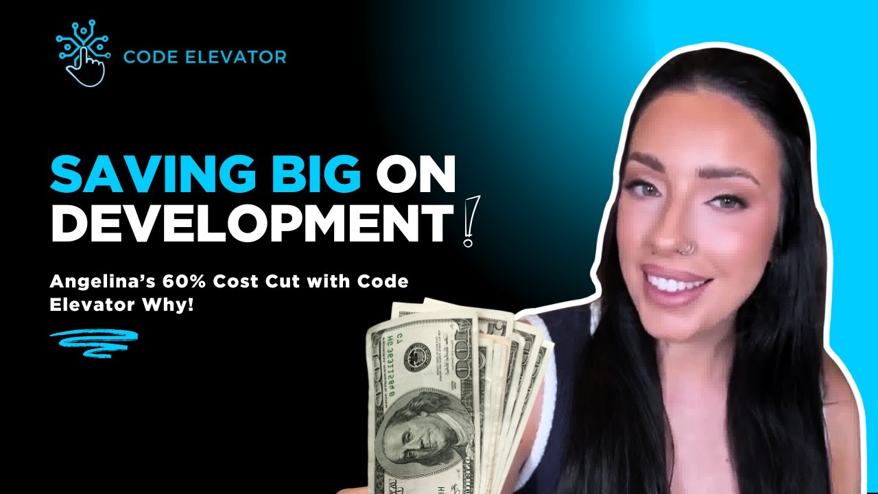 Client case-study video